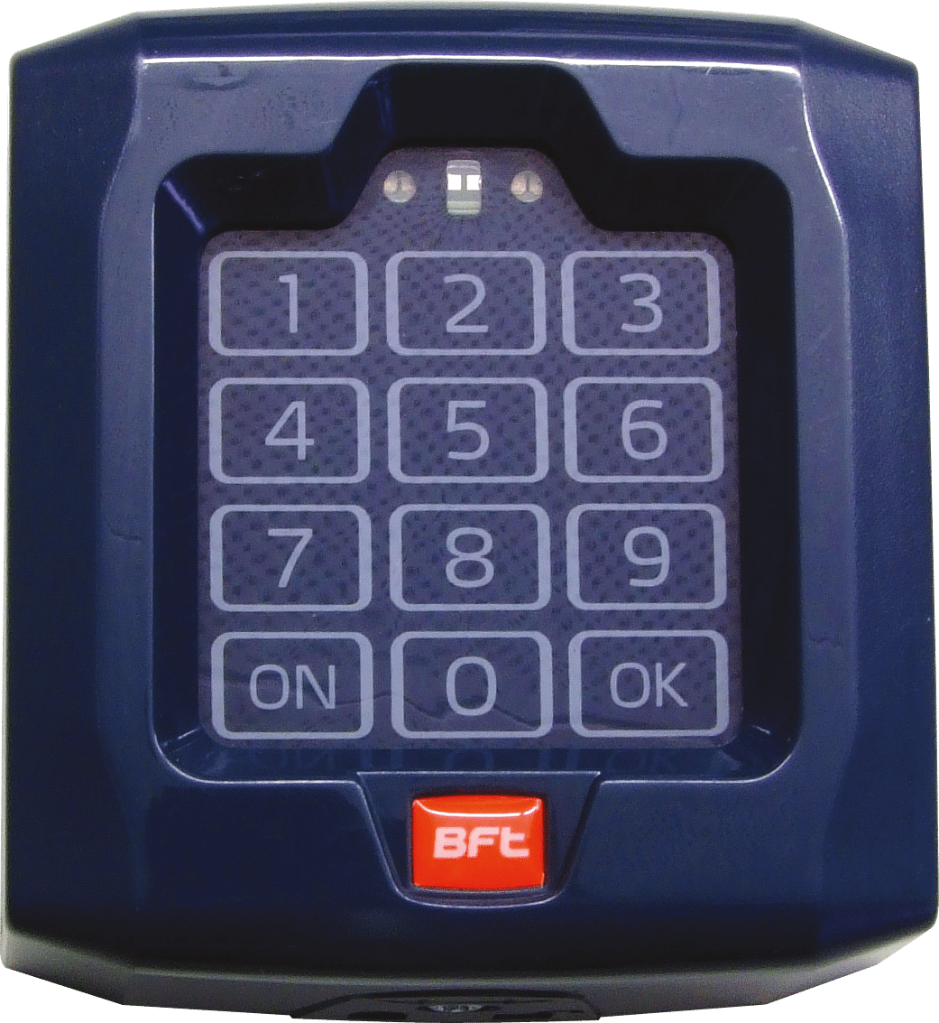 QBO Touch